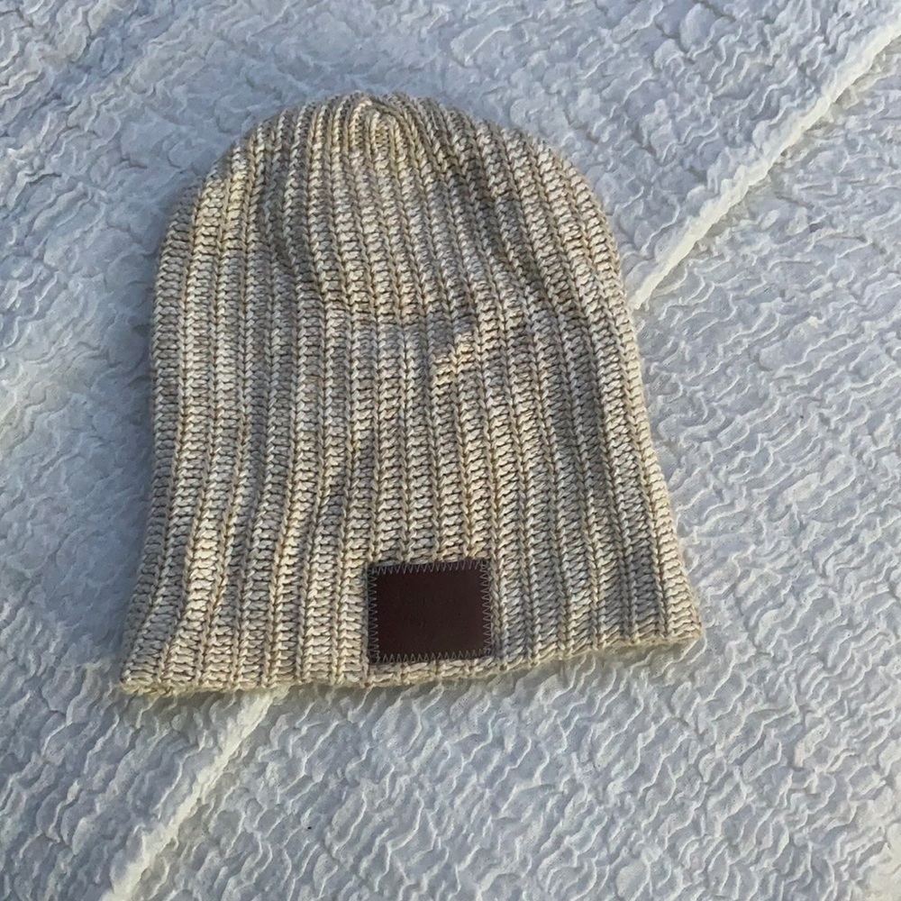 love your melon beanie